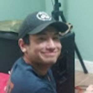 Meet your Posher, Thomas